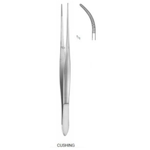 Tissue Forceps